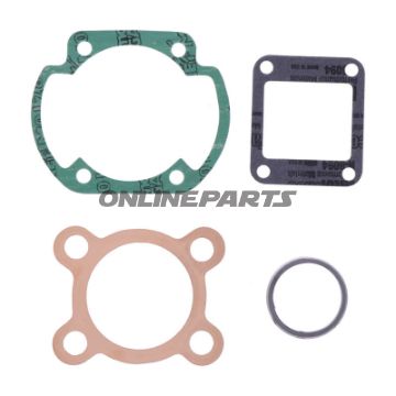TOPEND PAKNINGSSÆT ATHENA TIL STANDARD CYLINDERSÆT