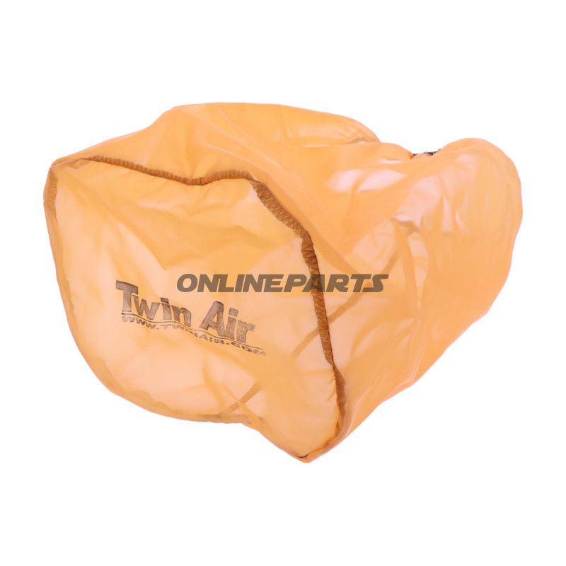 AIRBOX FORFILTER DOBBELT LUFTSTØVBESKYTTELSE