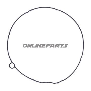 KOBLINGSDÆKSEL PAKNING YDRE ATHENA