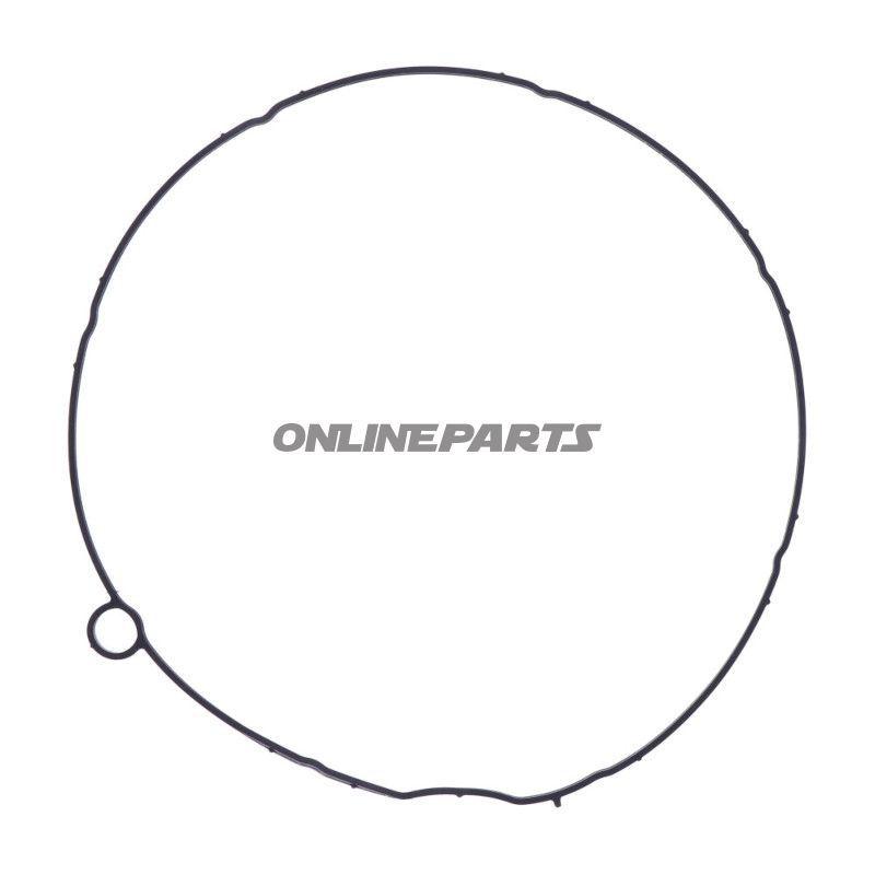 KOBLINGSDÆKSEL PAKNING YDRE ATHENA