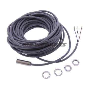 NÆRHEDSAFBRYDER DS32 DS35 Drejelig