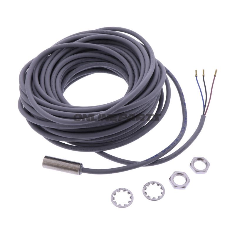 NÆRHEDSAFBRYDER DS32 DS35 Drejelig