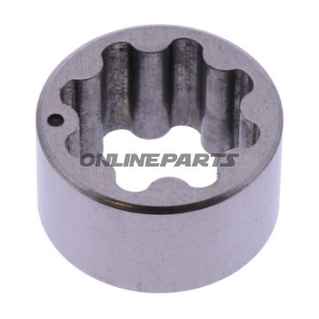 ROTOR INDVENDIG OLIEPUMPE (ORIG RESERVEDEL)