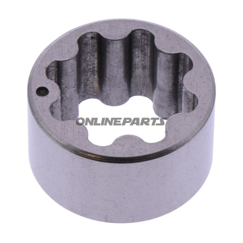 ROTOR INDVENDIG OLIEPUMPE (ORIG RESERVEDEL)