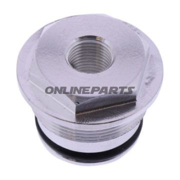 ADAPTER SP4 Sachs Street M25X1