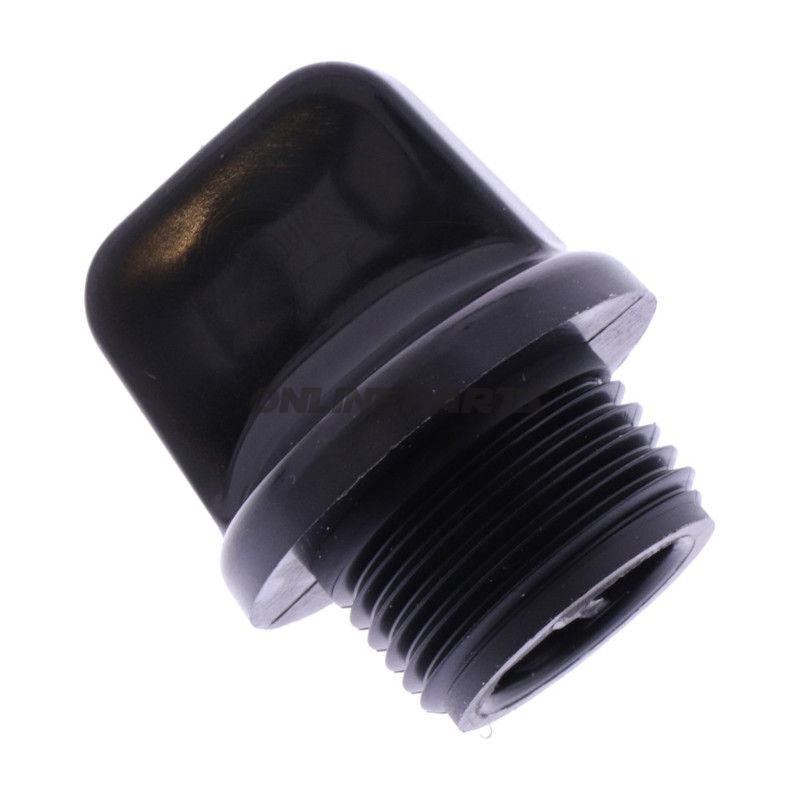 OLIEAFTAPNINGSPROP M12X1,5 mm