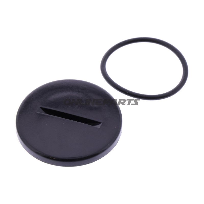 AFTAPNINGSPROP M13X1,5 mm