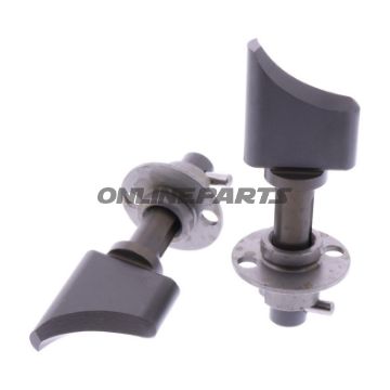 UDSTØDNINGSVENTILSÆT ATHENA TIL CYLINDERSÆT MED STOR BORING