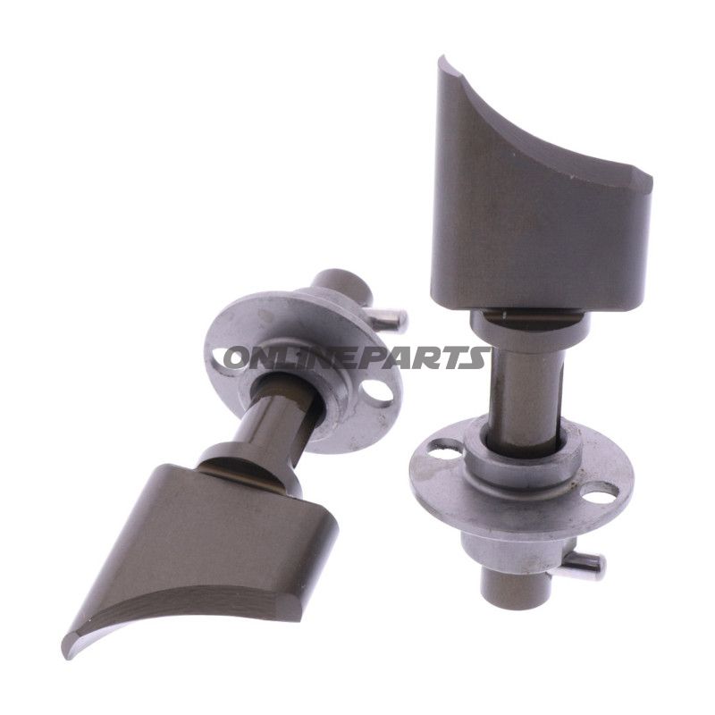 UDSTØDNINGSVENTILSÆT ATHENA TIL STANDARD CYLINDERSÆT