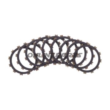 KOBLINGSSÆT STANDARD JMP-PLADER