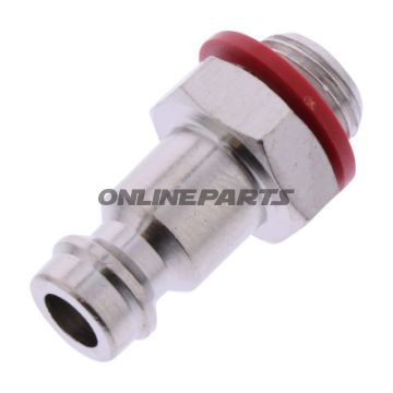 ADAPTER SP4 HURTIG FRIGIVELSE