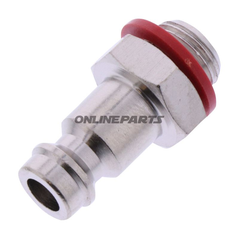 ADAPTER SP4 HURTIG FRIGIVELSE