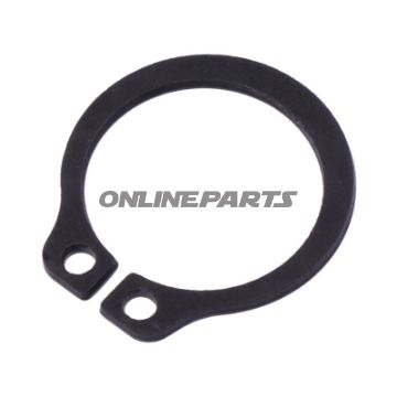 CIRCLIP AC SD20 Achsheber 0220400