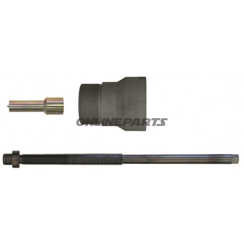 SUPPLEMENT TIL FJERNELSE AF DRIVAKSEL