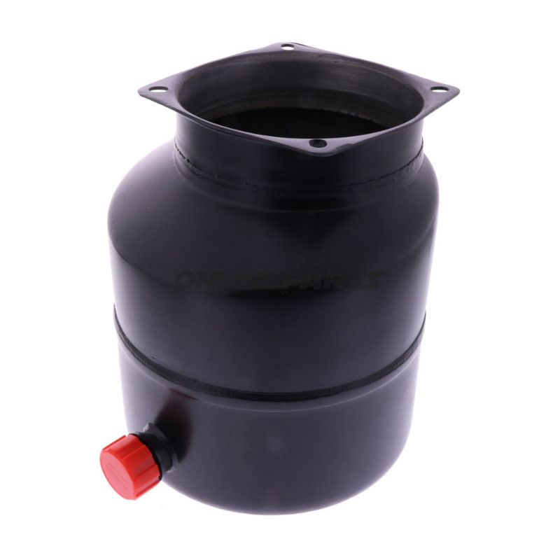 OELBEHAELTER JMP ROX 1200H