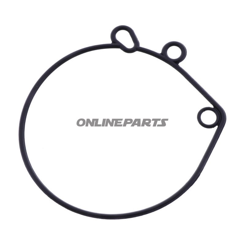 FLYDEKAMMERTÆTNING (ORIG RESERVEDEL) CONT 1 STK