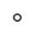 O-RING 1,2X3,5MM (ORIG RESERVEDEL)