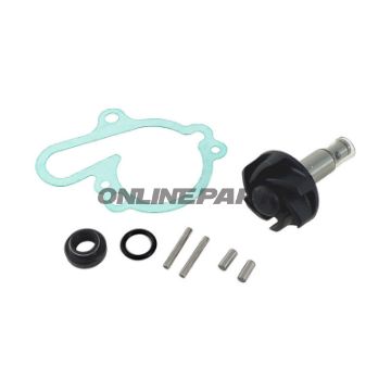 VANDPUMPE REPARATIONSSÆT JMP