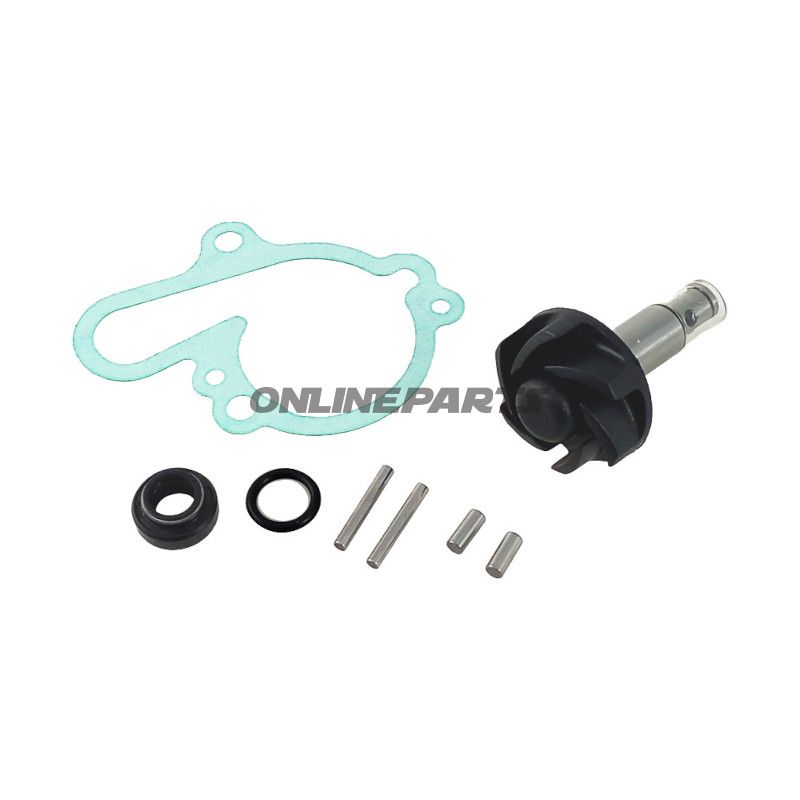 VANDPUMPE REPARATIONSSÆT JMP