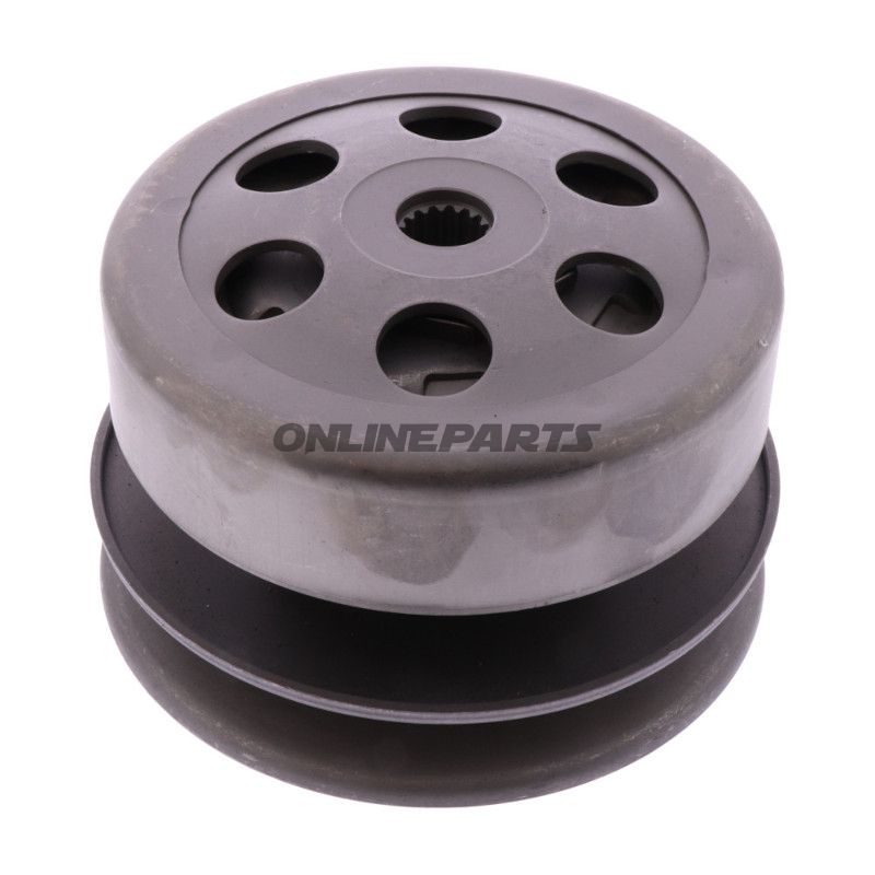 CENTRIFUGAL KOBLINGSENHED 101 oktan