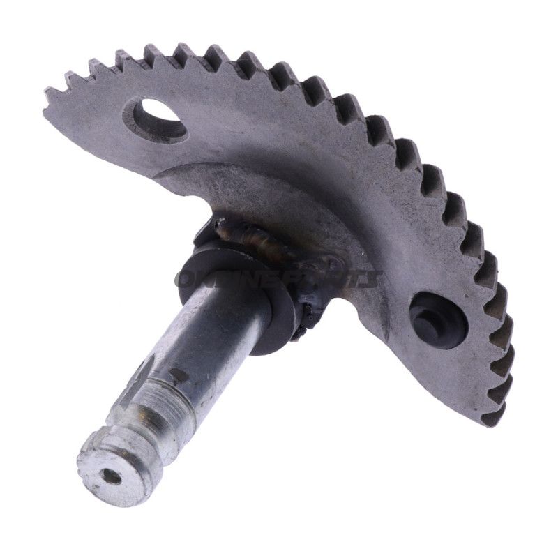 KICKSTARTER AKSEL JMP