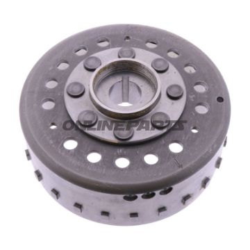 GENERATOR ROTOR (ORIG RESERVEDEL)