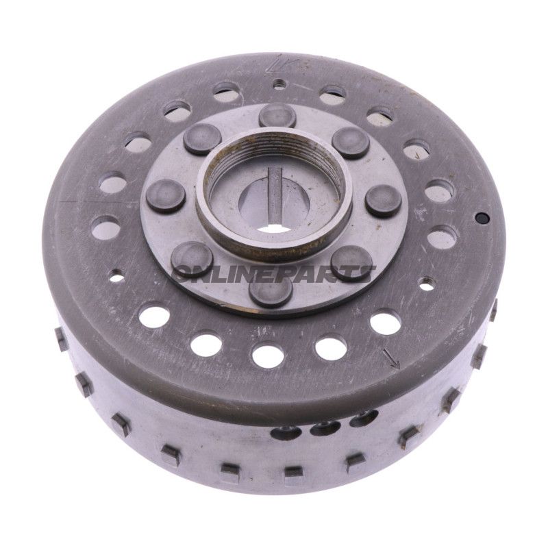 GENERATOR ROTOR (ORIG RESERVEDEL)