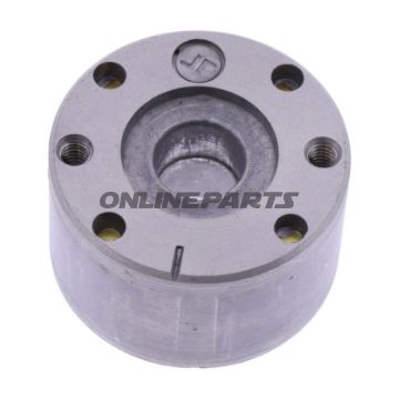 GENERATOR ROTOR (ORIG RESERVEDEL)