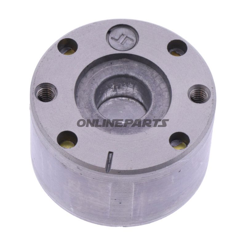 GENERATOR ROTOR (ORIG RESERVEDEL)