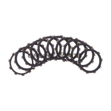 KOBLINGSSÆT STANDARD JMP-PLADER