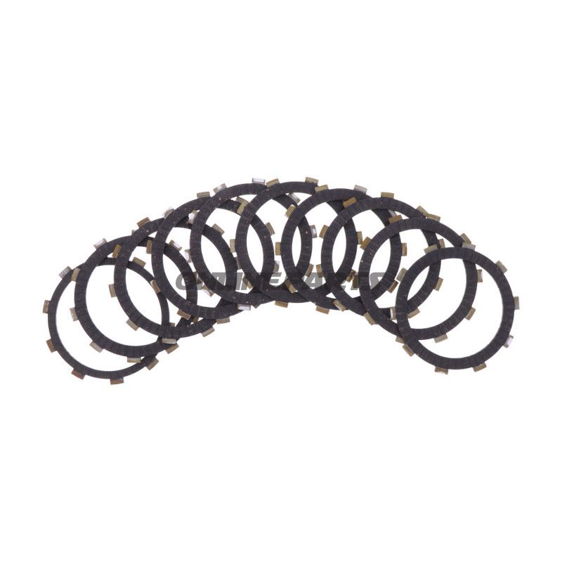 KOBLINGSSÆT STANDARD JMP-PLADER