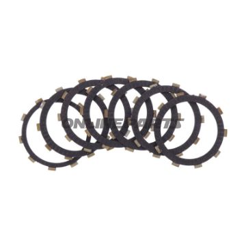 KOBLINGSSÆT STANDARD JMP-PLADER