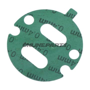 TÆTNINGSOLIEPUMPE (ORIG RESERVEDEL)