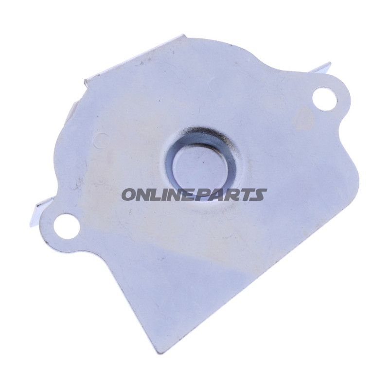 DÆK OLIEPUMPE (ORIG RESERVEDEL)