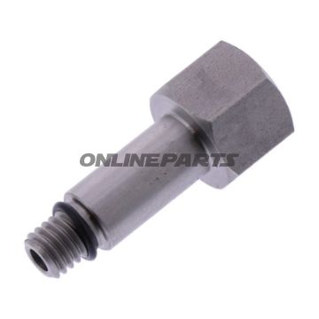 ADAPTER SP4 Kabel MX D = 6MM