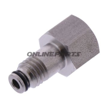 ADAPTER SP4 OEHLINS ROTERENDE SPJÆLD