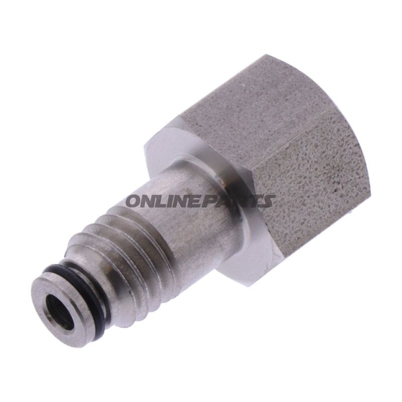 ADAPTER SP4 OEHLINS ROTERENDE SPJÆLD