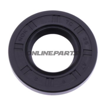 OLIETÆTNING 25X47X6MM 101 oktan Alternativ: 7348241