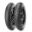 150/80VB16 (71V) TL bagdæk Metzeler Lasertec bl.a. Honda VF 1100 C