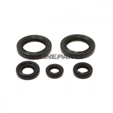 Akseltætningsring Sæt Athena bl.a. KTM Duke 125