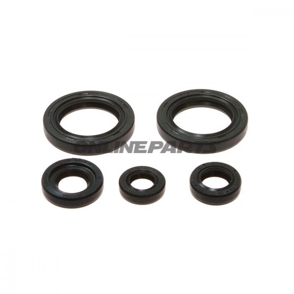 Akseltætningsring Sæt Athena bl.a. KTM Duke 125