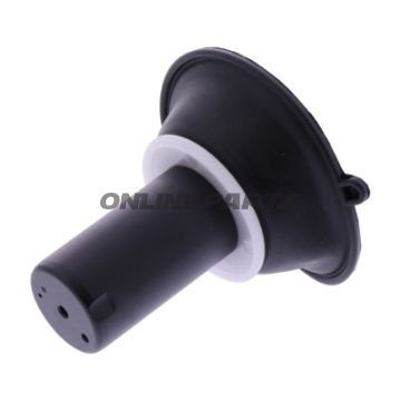 CARB SLIDE MED MEMBRAN