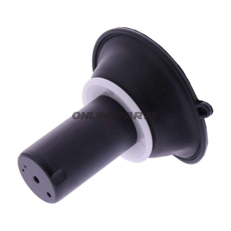 CARB SLIDE MED MEMBRAN