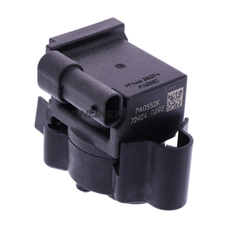 STARTMOTORRELÆ (ORIG RESERVEDEL)