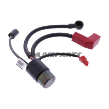 STARTMOTORRELÆ (ORIG RESERVEDEL)