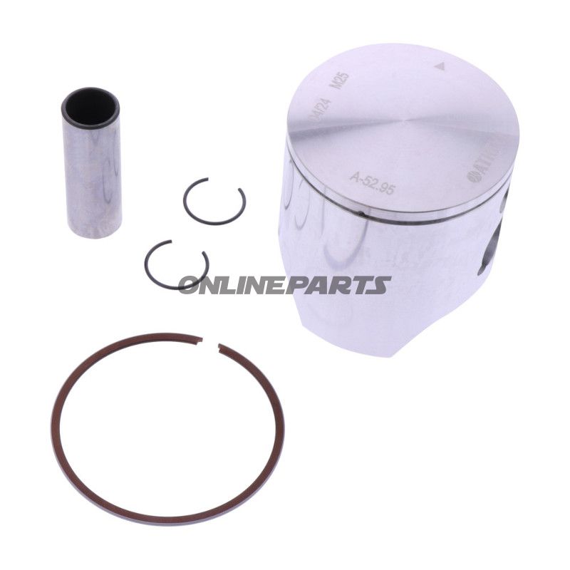 STEMPELSÆT 52,95 MM A ATHENA OFFROAD SMEDET STOR BORING