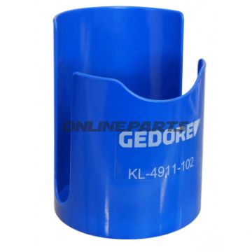 DÅSEHOLDER magnetisk