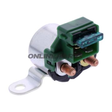 STARTMOTORRELÆ (ORIG RESERVEDEL)