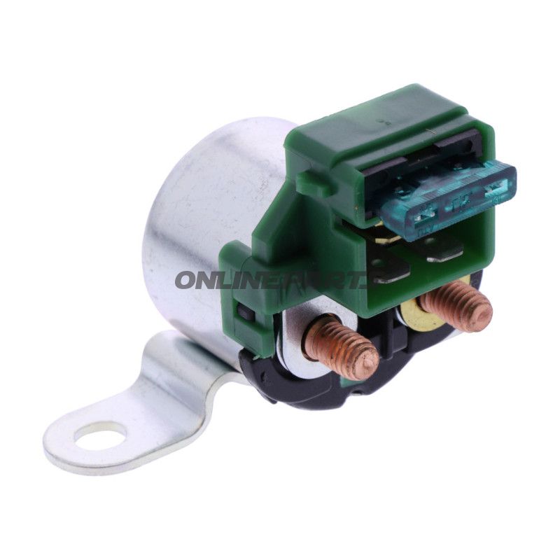 STARTMOTORRELÆ (ORIG RESERVEDEL)