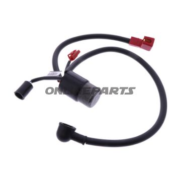 STARTMOTORRELÆ (ORIG RESERVEDEL)